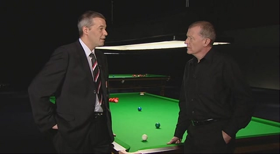 他們的首要 他們的首要