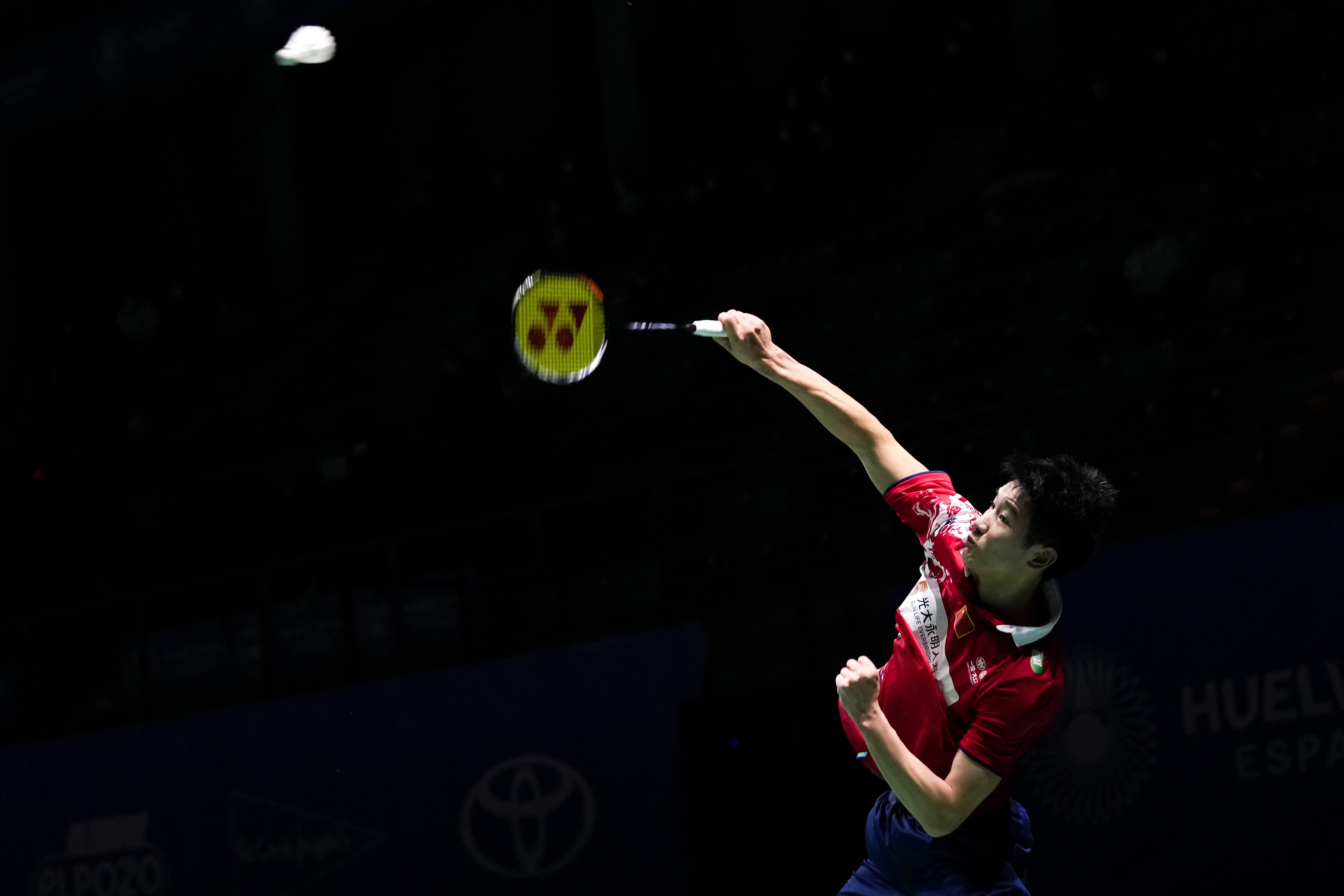 的总冠军 的总冠军