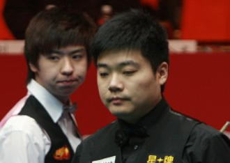 科技与团队 科技与团队